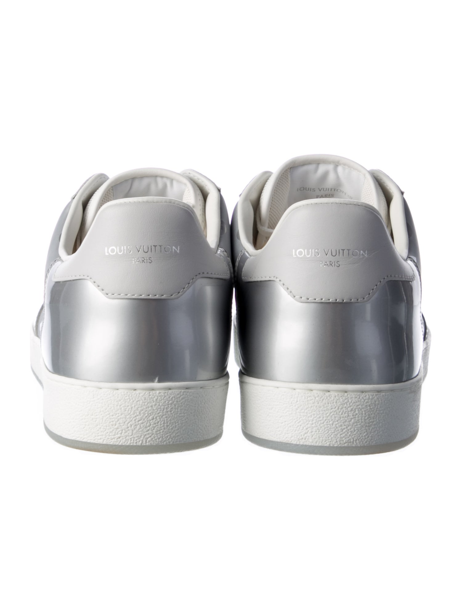 Louis Vuitton Rivoli Sneakers