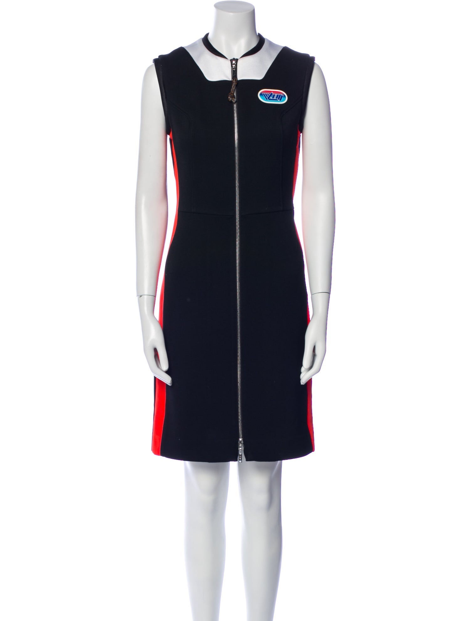 Louis Vuitton 2020 Knee-Length Dress