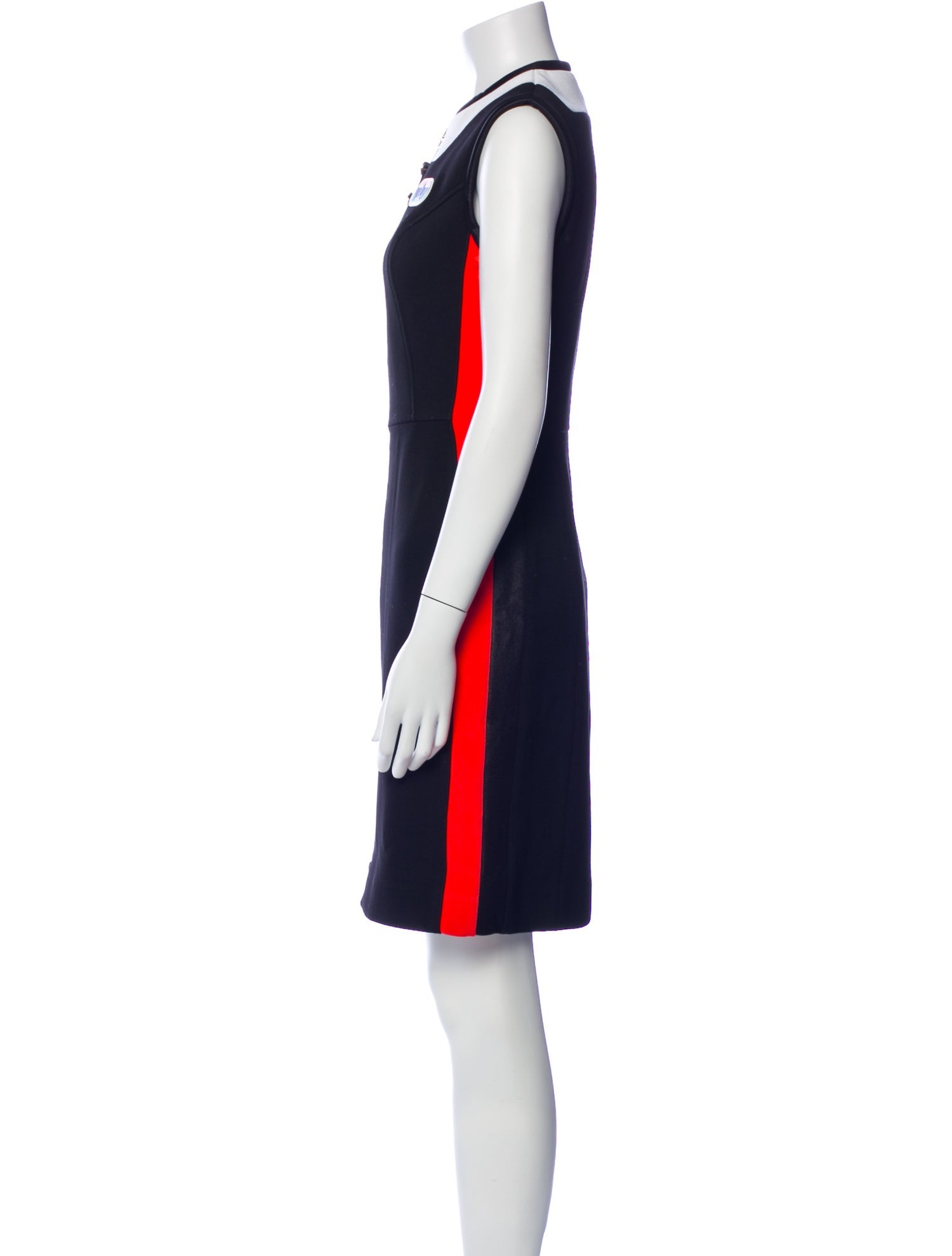 Louis Vuitton 2020 Knee-Length Dress