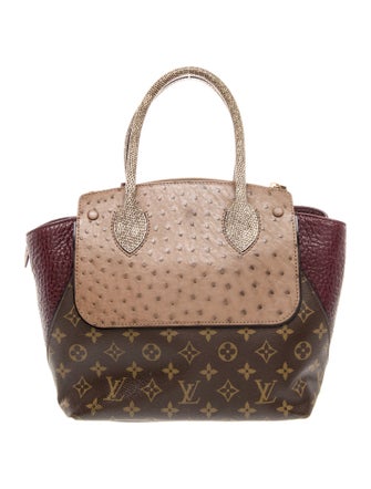 Louis Vuitton LV Monogram Majestueux PM