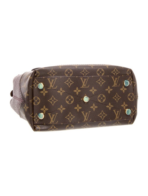 Louis Vuitton LV Monogram Majestueux PM