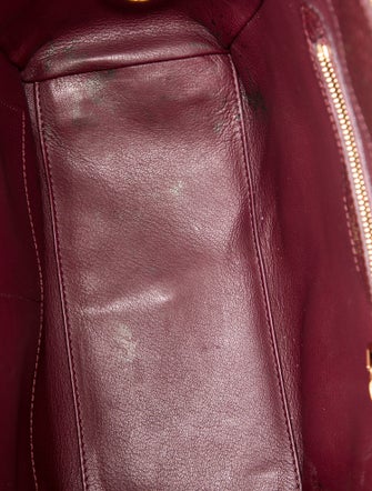 Louis Vuitton LV Monogram Majestueux PM