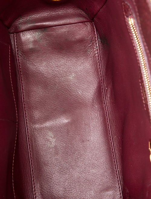 Louis Vuitton LV Monogram Majestueux PM