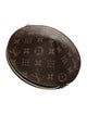 Louis Vuitton LV Monogram Toupie