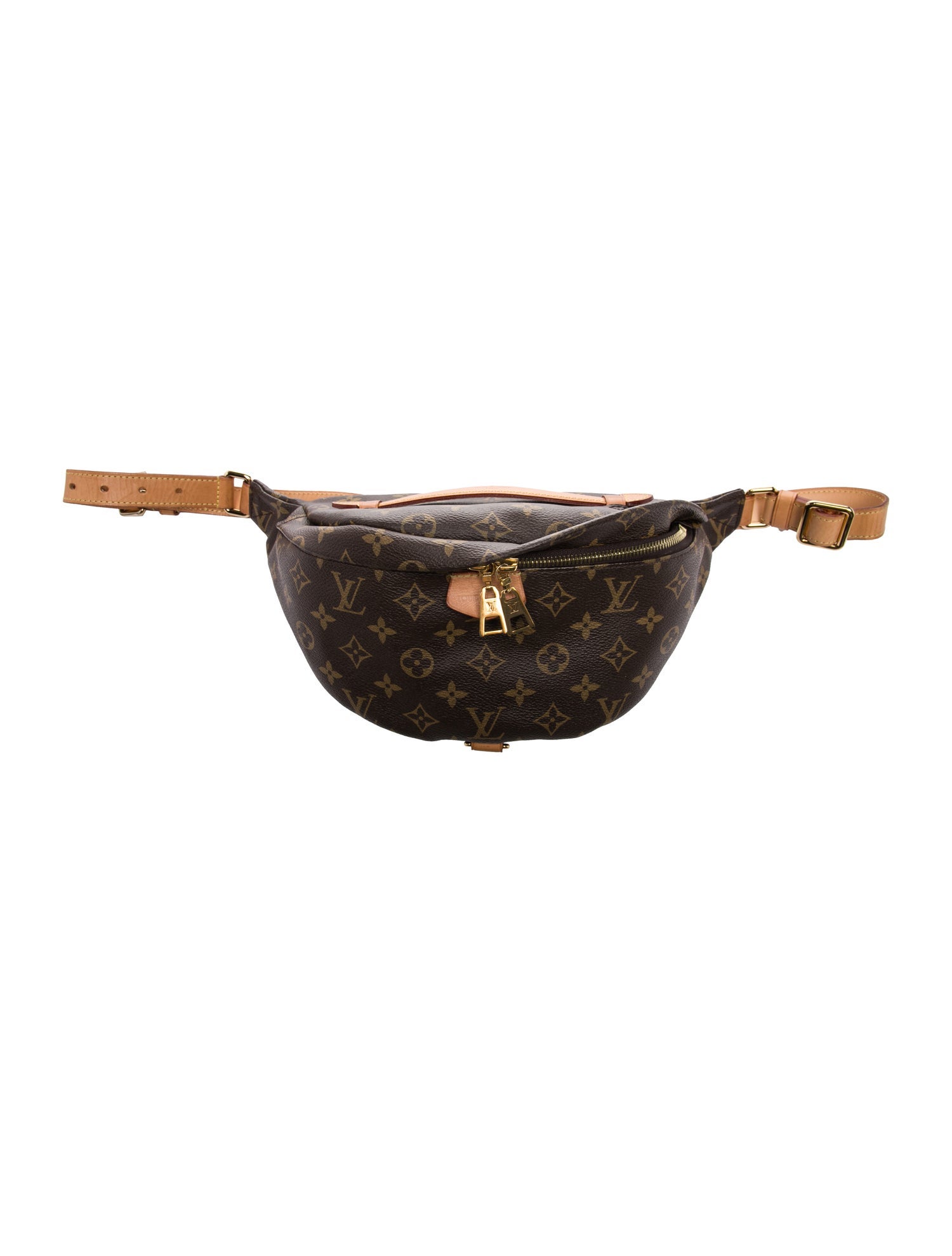 Louis Vuitton LV Monogram Bumbag