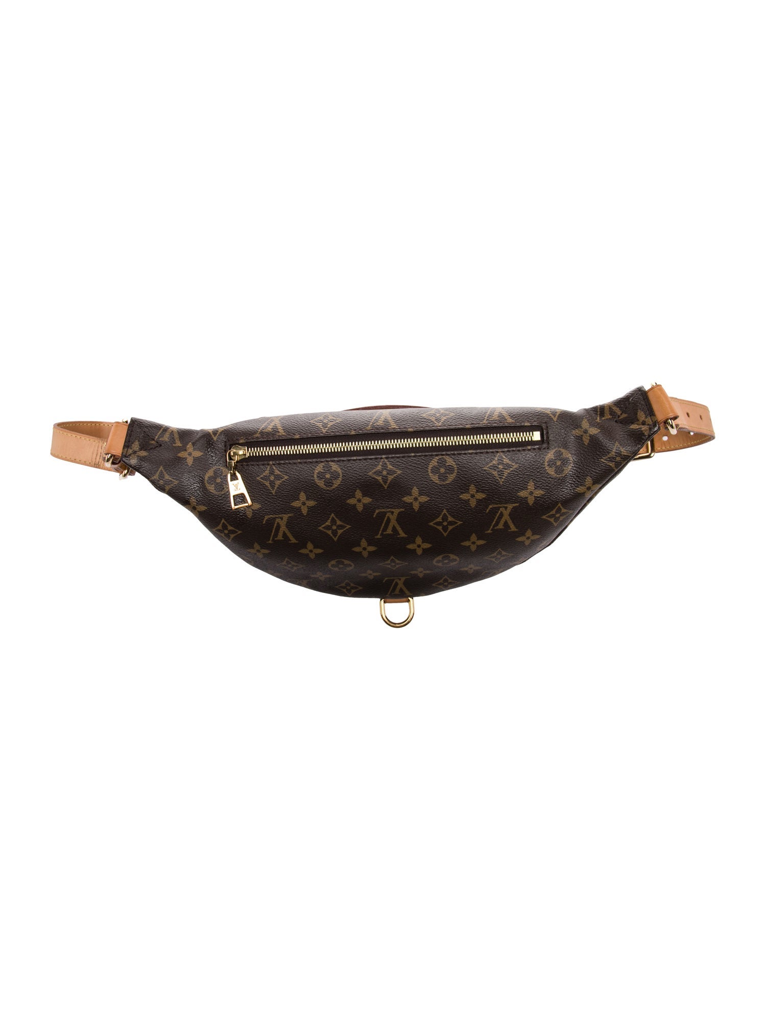 Louis Vuitton LV Monogram Bumbag