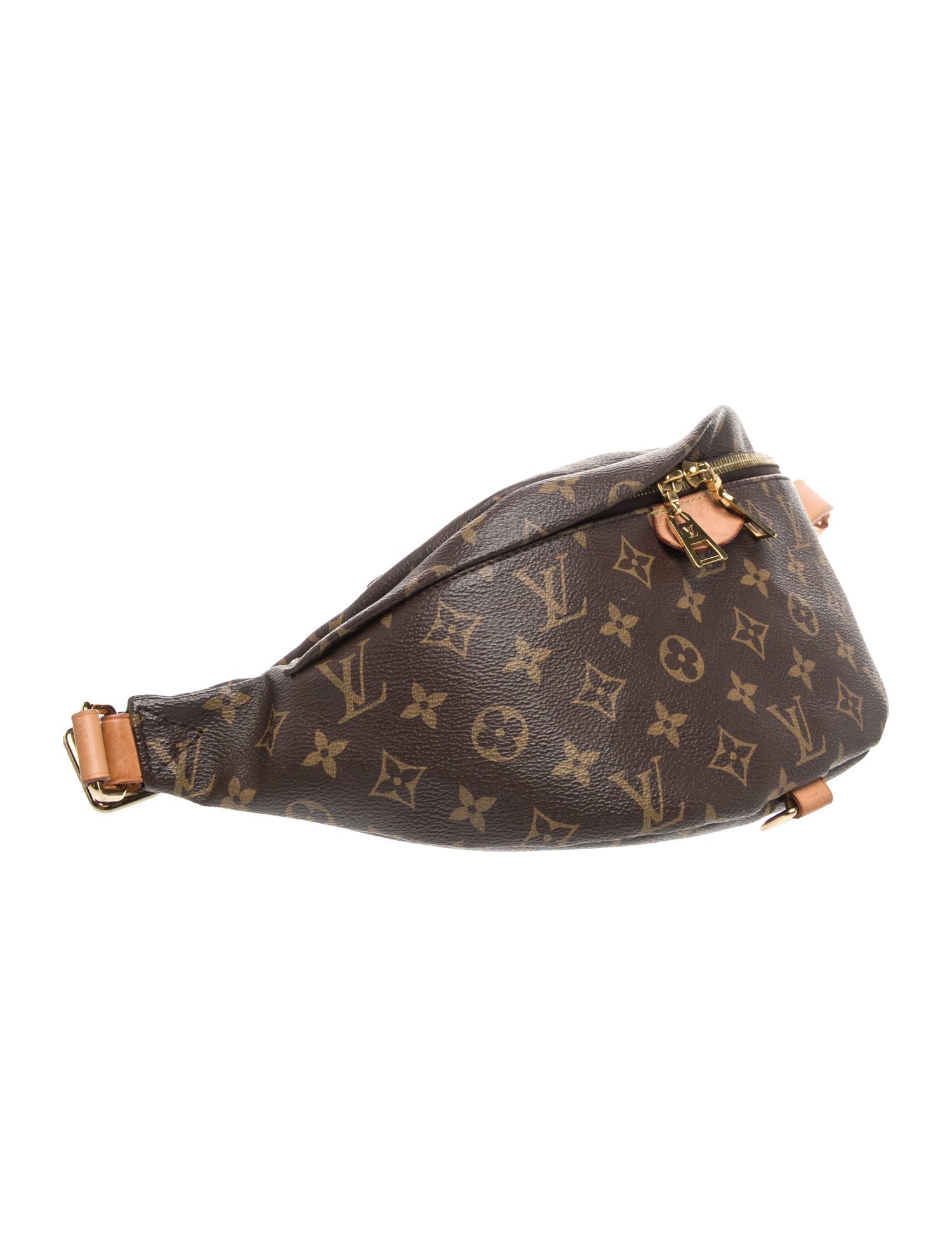 Louis Vuitton LV Monogram Bumbag