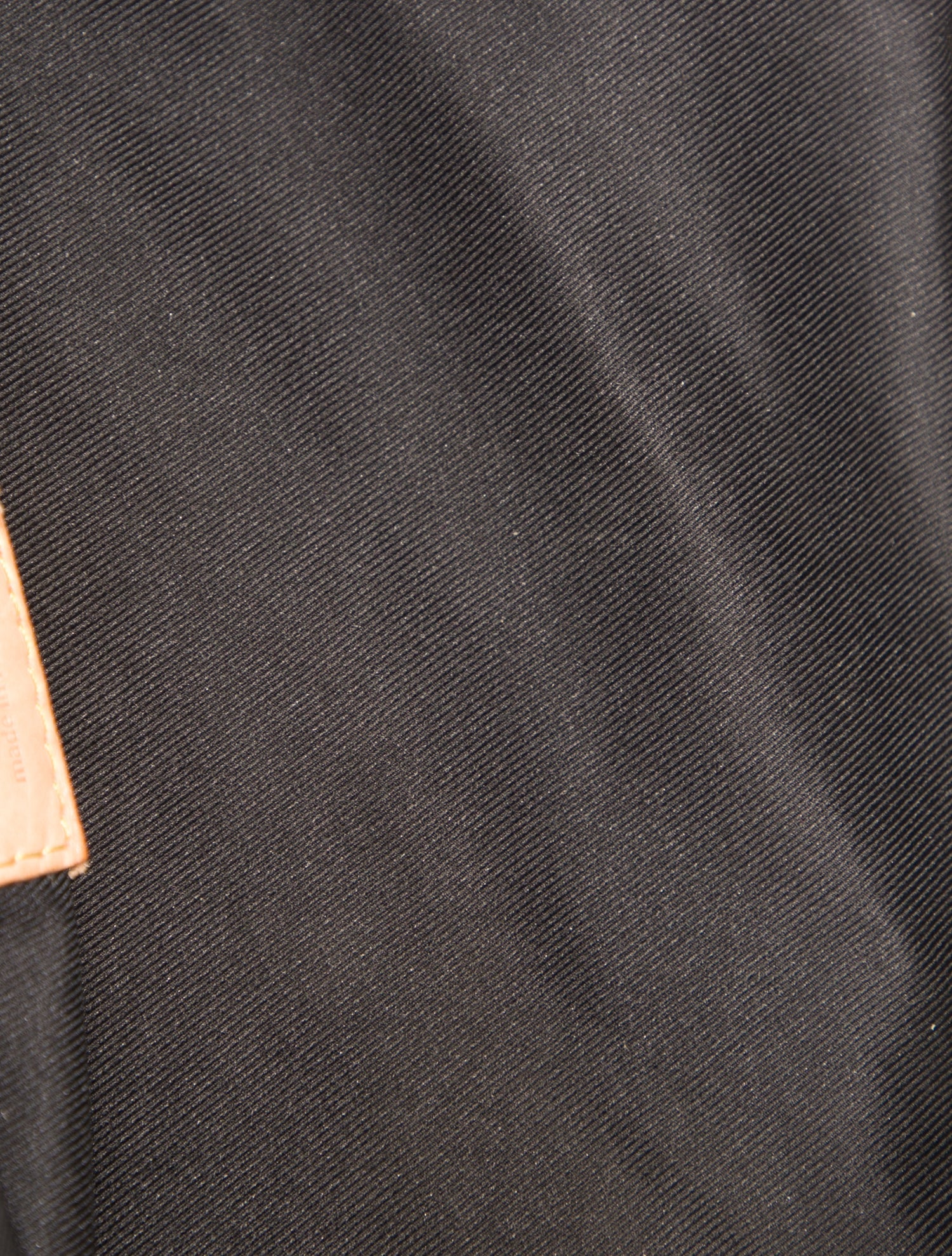 Louis Vuitton LV Monogram Bumbag