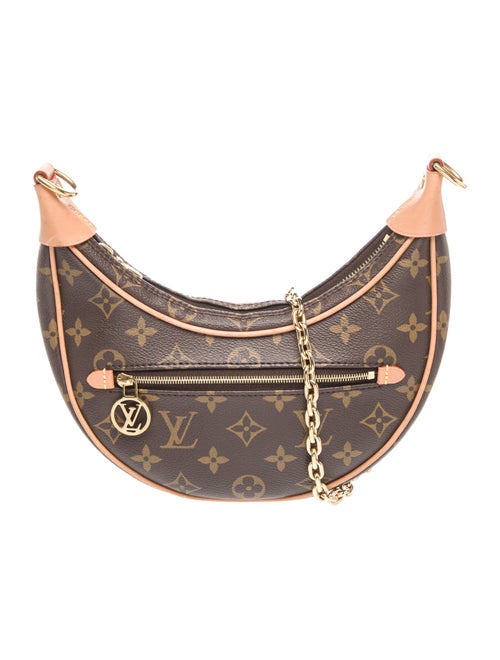 Louis Vuitton LV Monogram Loop