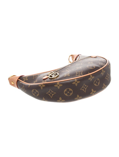 Louis Vuitton LV Monogram Loop