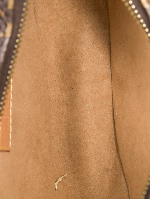 Louis Vuitton LV Monogram Loop