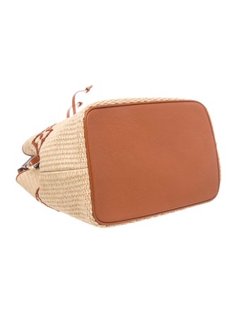 Louis Vuitton Monogram Giant Néonoé MM