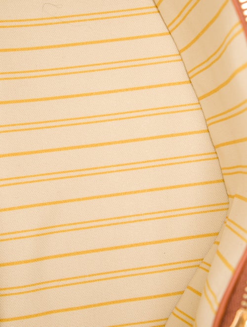 Louis Vuitton Monogram Giant Néonoé MM