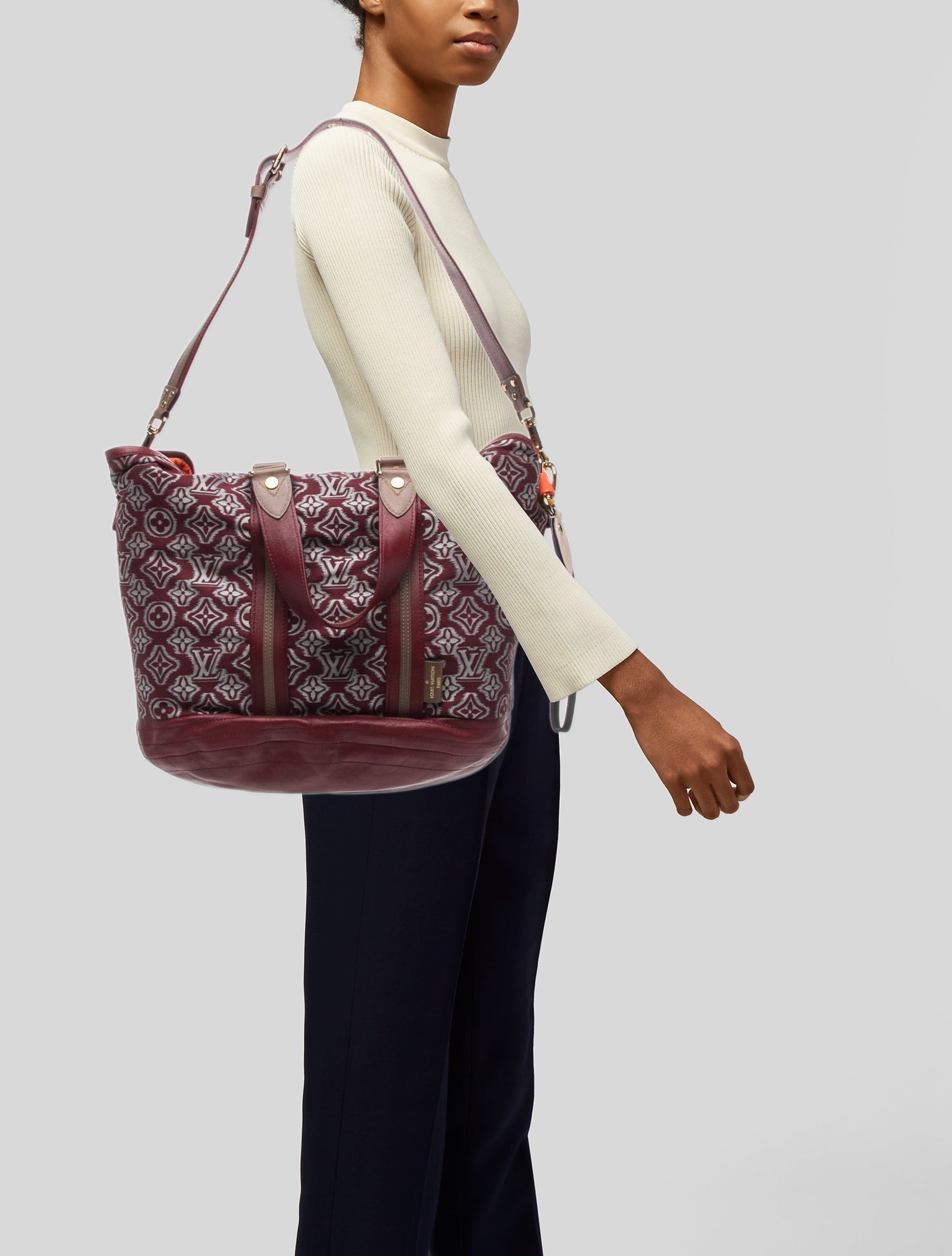 Louis Vuitton LV Monogram Aviator