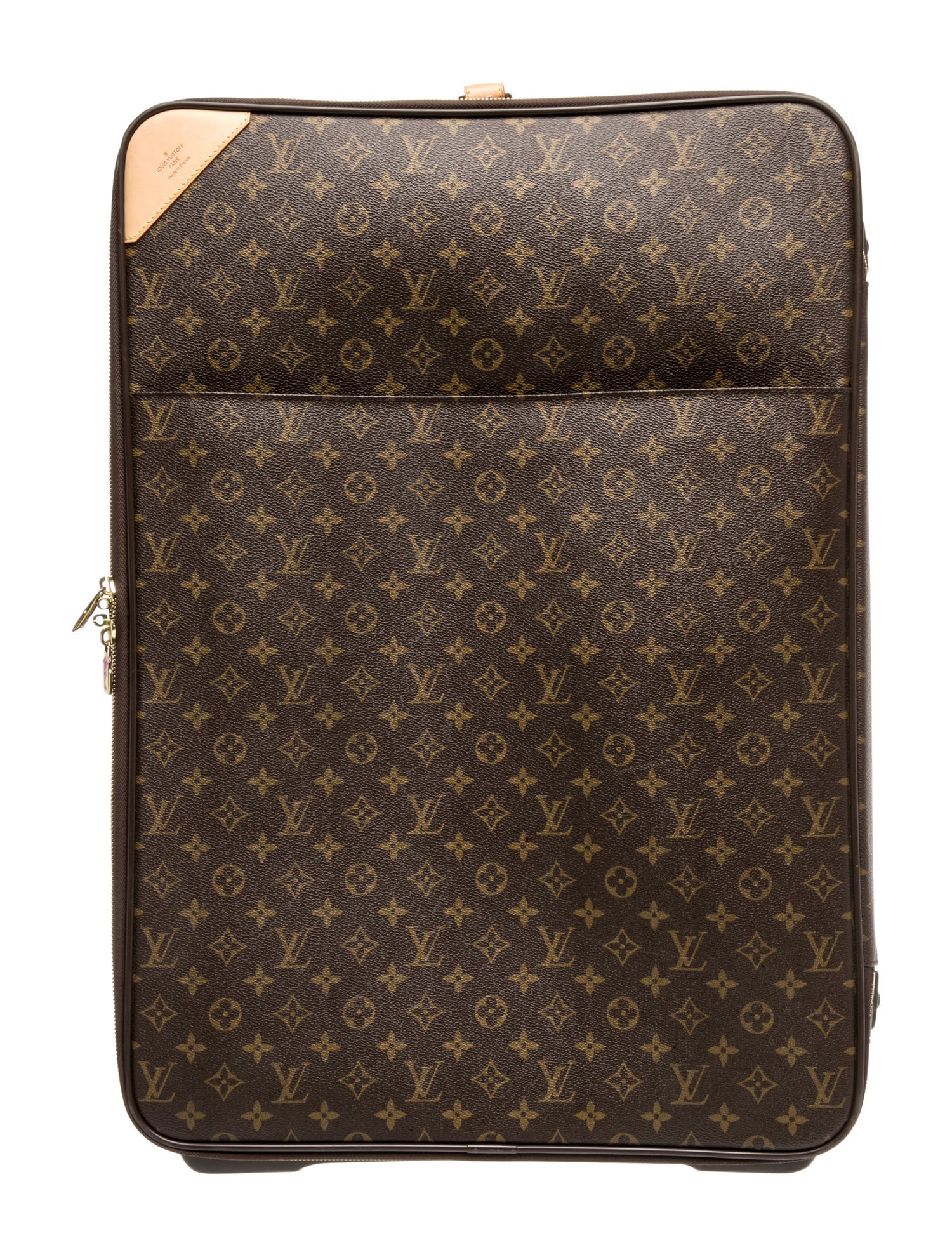 Louis Vuitton Monogram Pégase 65 Vintage