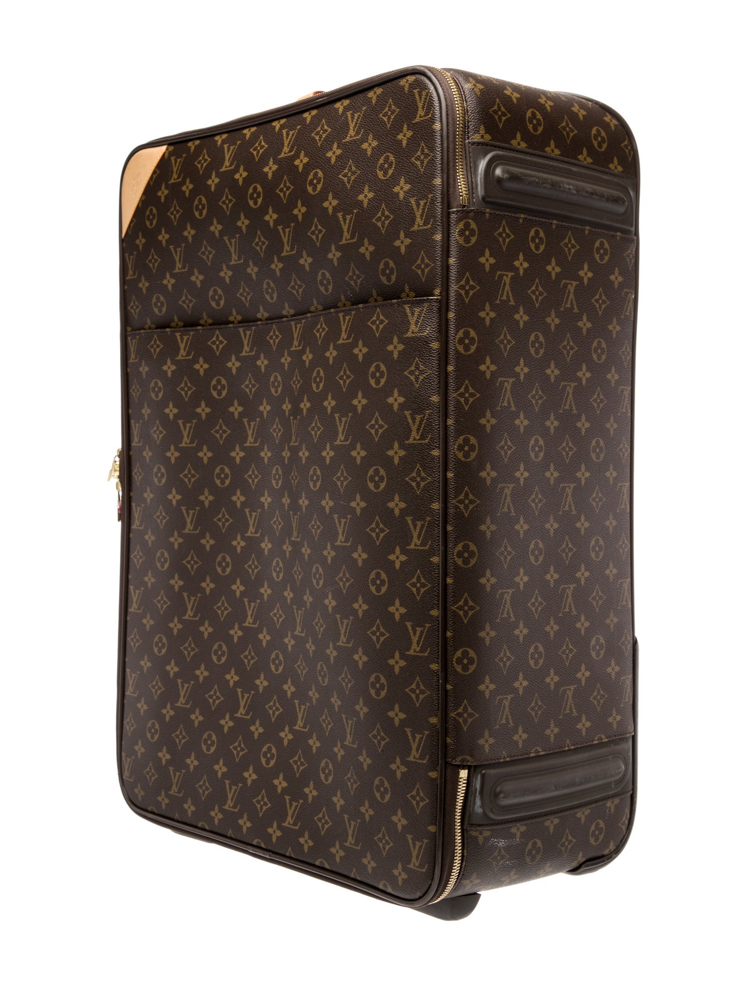 Louis Vuitton Monogram Pégase 65 Vintage