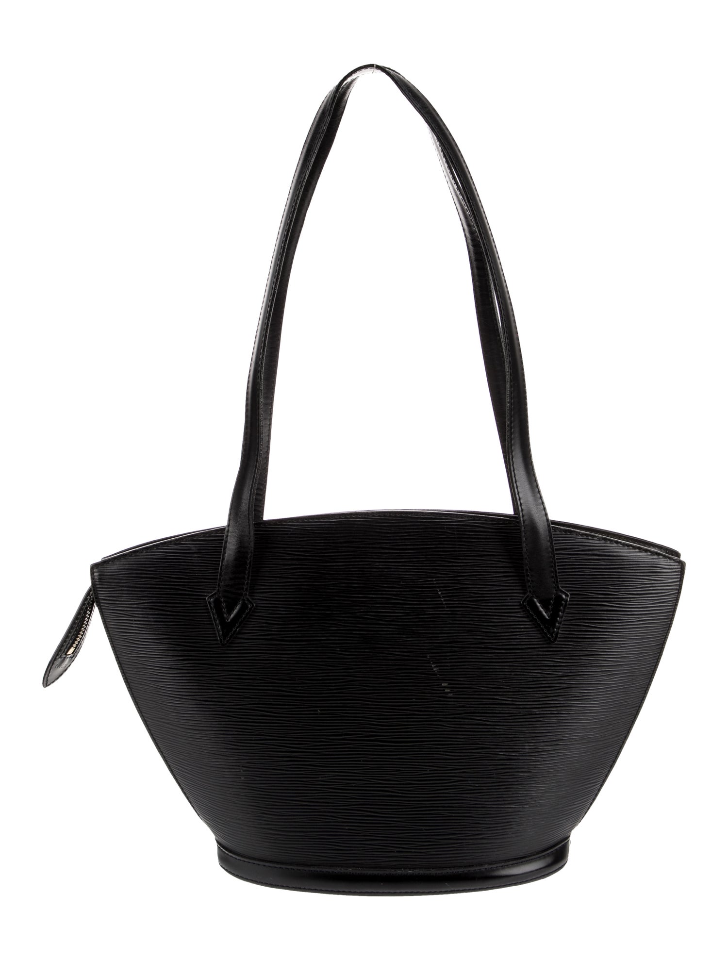 Louis Vuitton Epi Leather Saint Jacques PM