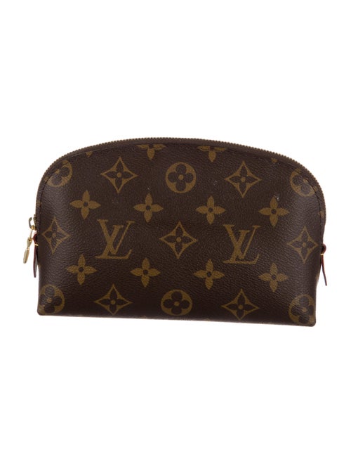Louis Vuitton Monogram Cosmetic Pouch