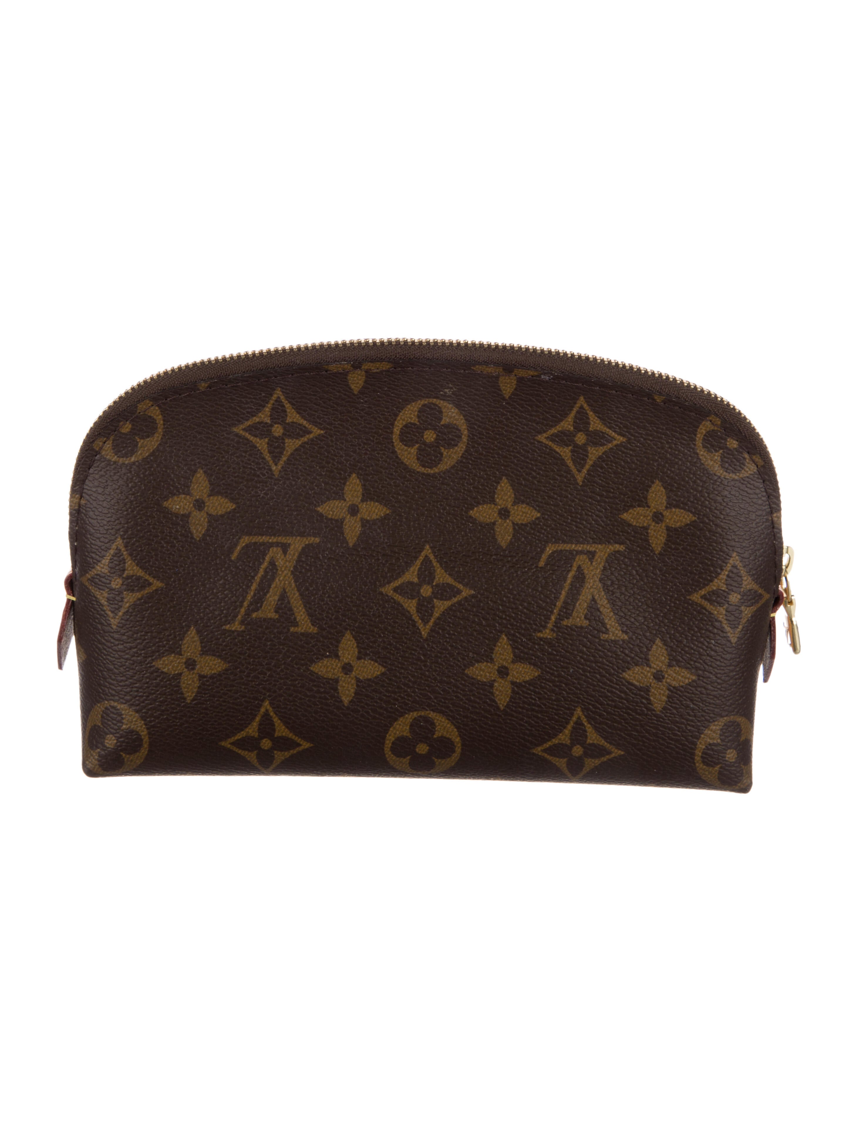 Louis Vuitton Monogram Cosmetic Pouch