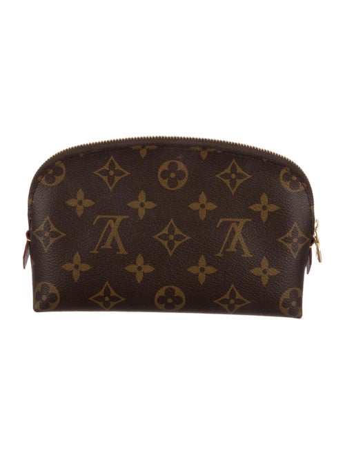 Louis Vuitton Monogram Cosmetic Pouch