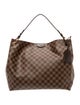 Louis Vuitton Damier Ebene Graceful MM