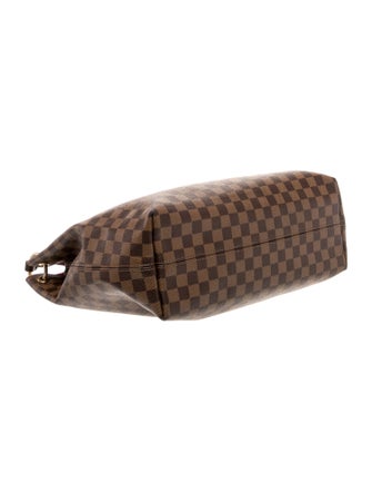 Louis Vuitton Damier Ebene Graceful MM