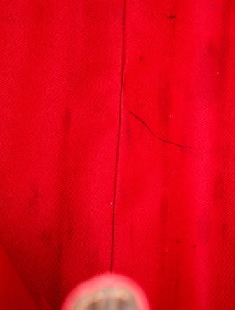 Louis Vuitton Damier Ebene Graceful MM