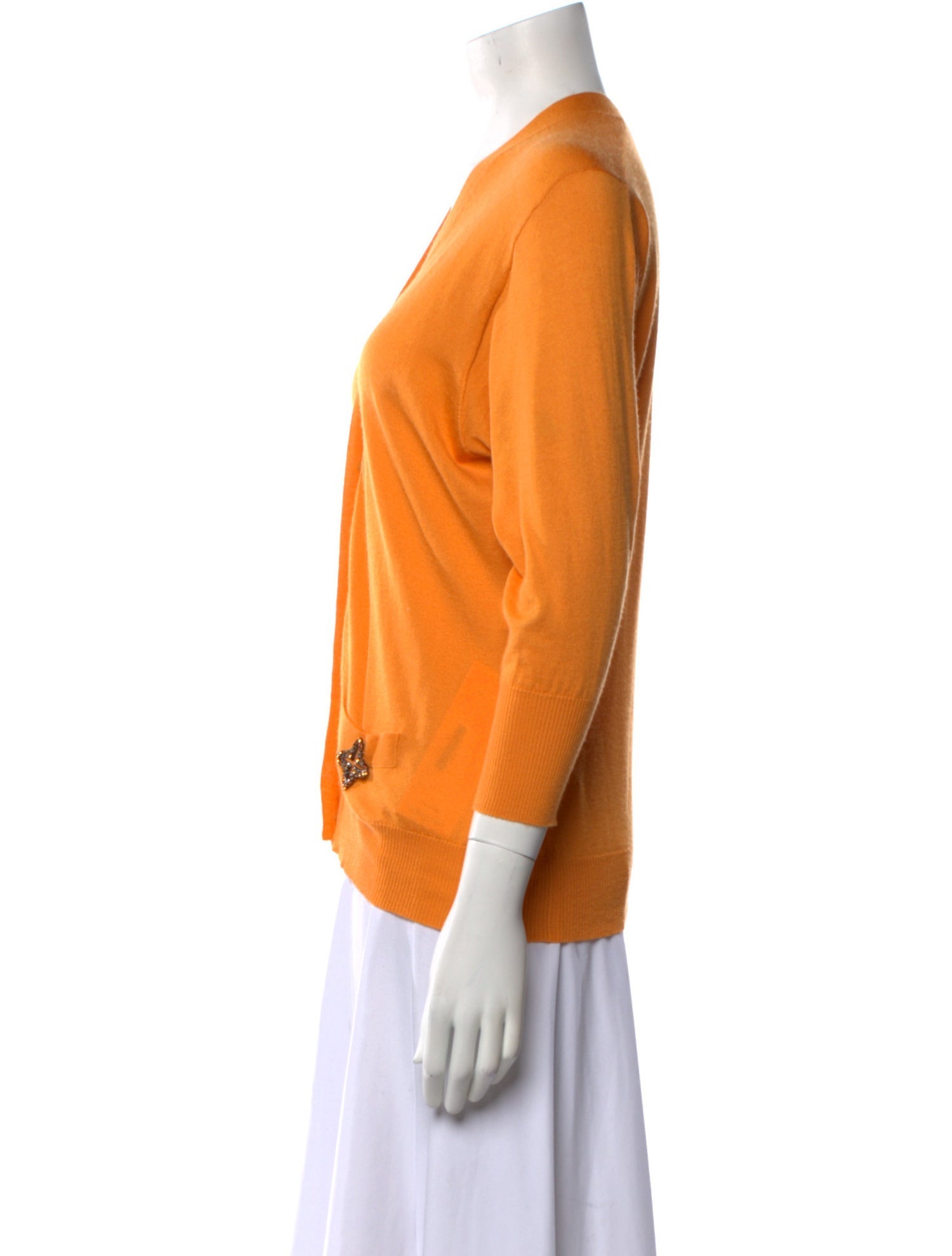 Louis Vuitton 2008 Cashmere Sweater