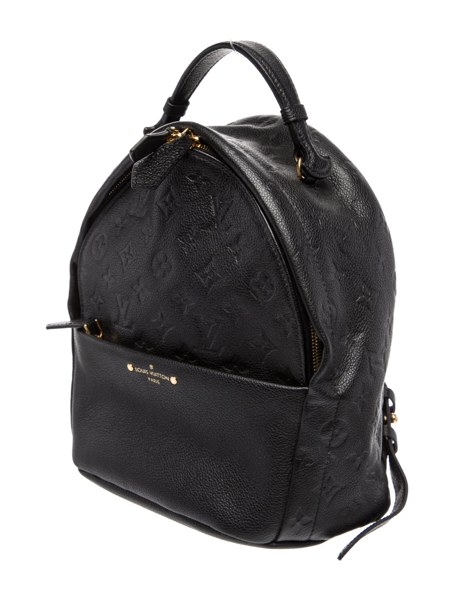 Louis Vuitton LV Monogram Sorbonne