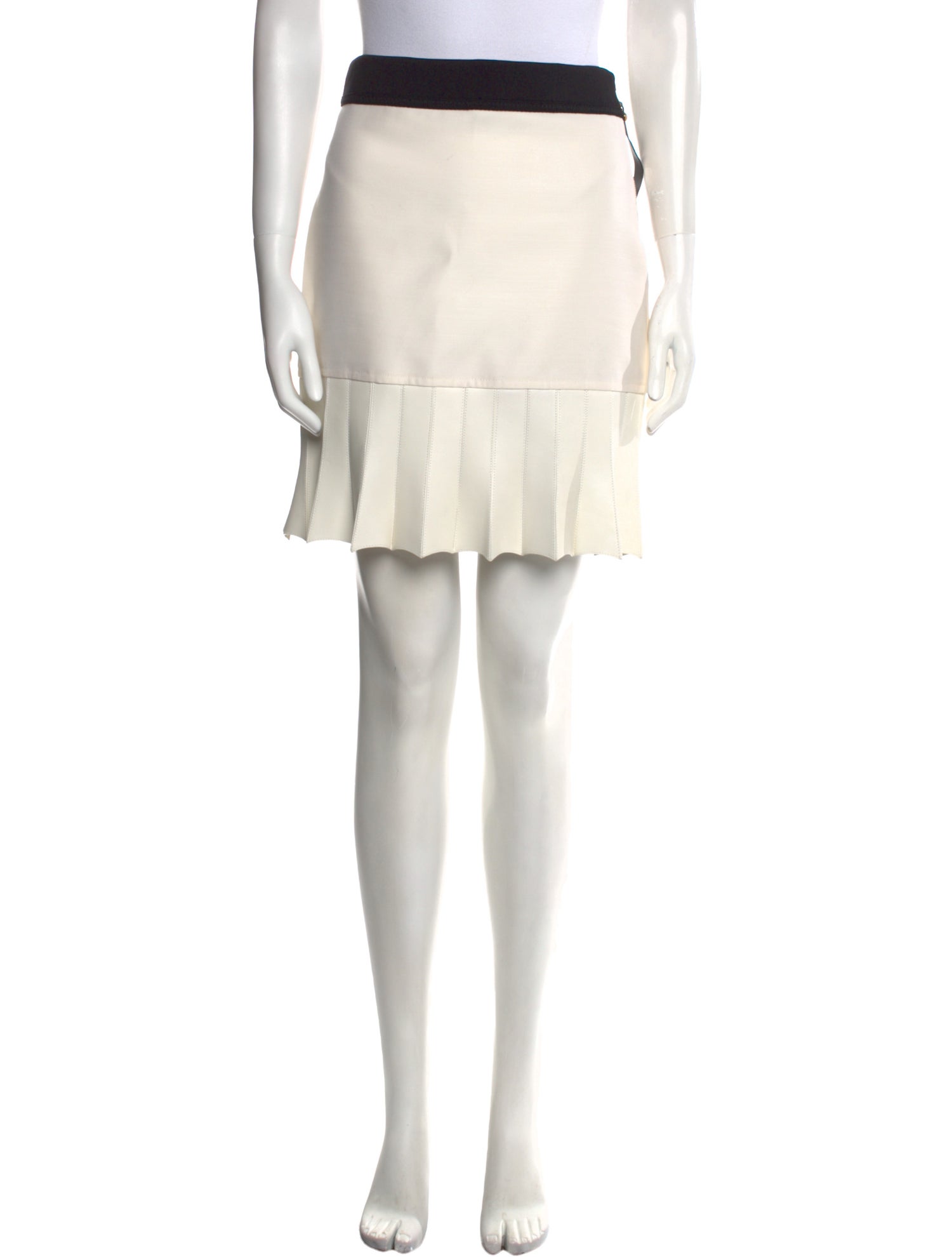 Louis Vuitton 2024 Mini Skirt