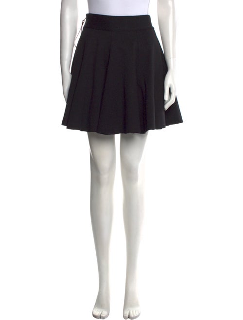 Louis Vuitton 2024 Mini Skirt