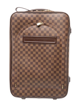 Louis Vuitton Damier Ebene Pégase 55