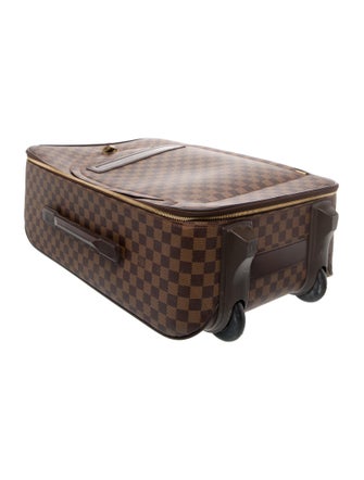 Louis Vuitton Damier Ebene Pégase 55