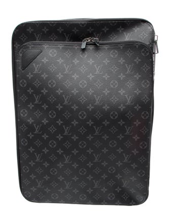 Louis Vuitton Damier Graphite