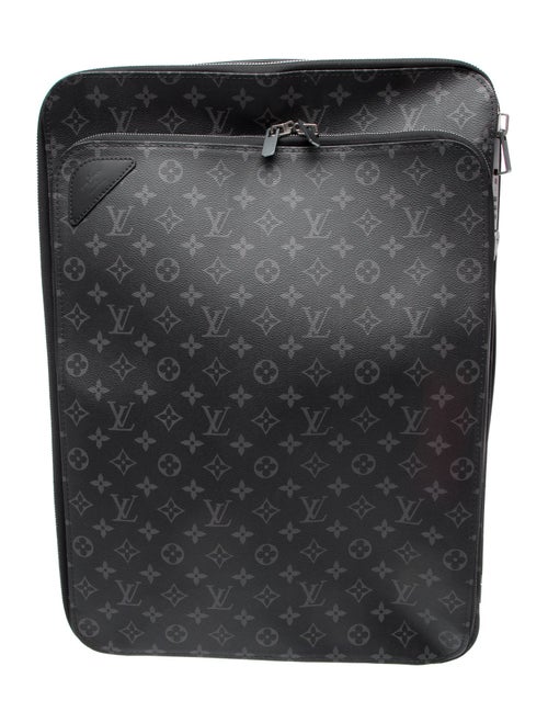 Louis Vuitton Damier Graphite