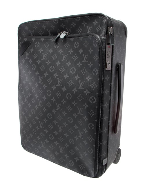 Louis Vuitton Damier Graphite