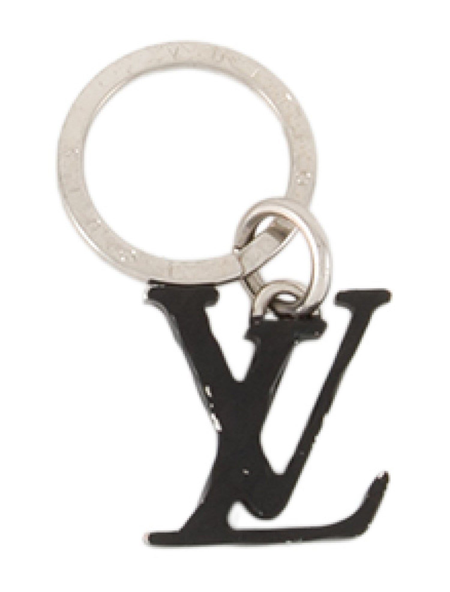 Louis Vuitton Portocle LV Sharp Key Holder