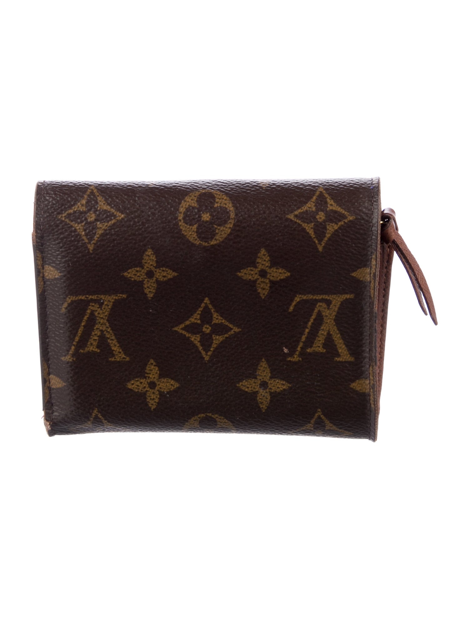 Louis Vuitton 2020 LV Monogram Victorine Wallet