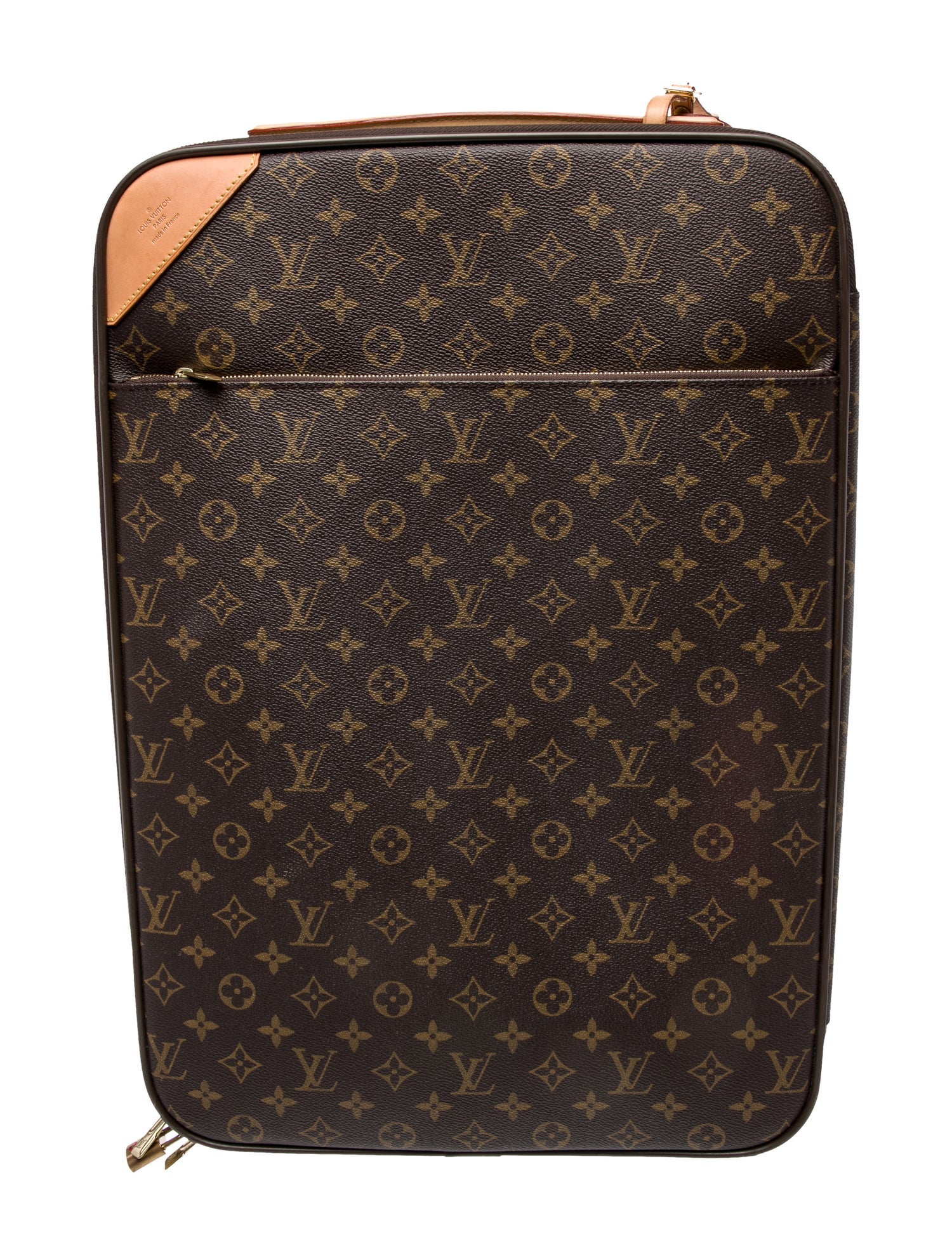 Louis Vuitton Monogram Pégase 50