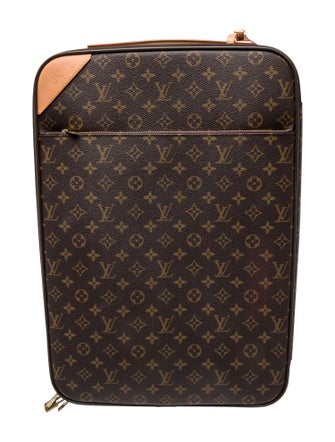 Louis Vuitton Monogram Pégase 50