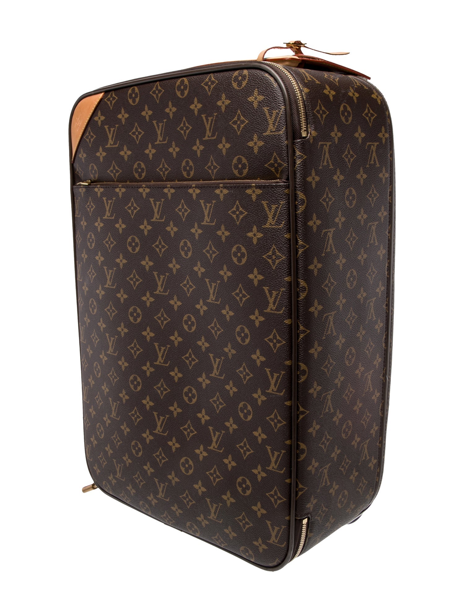 Louis Vuitton Monogram Pégase 50
