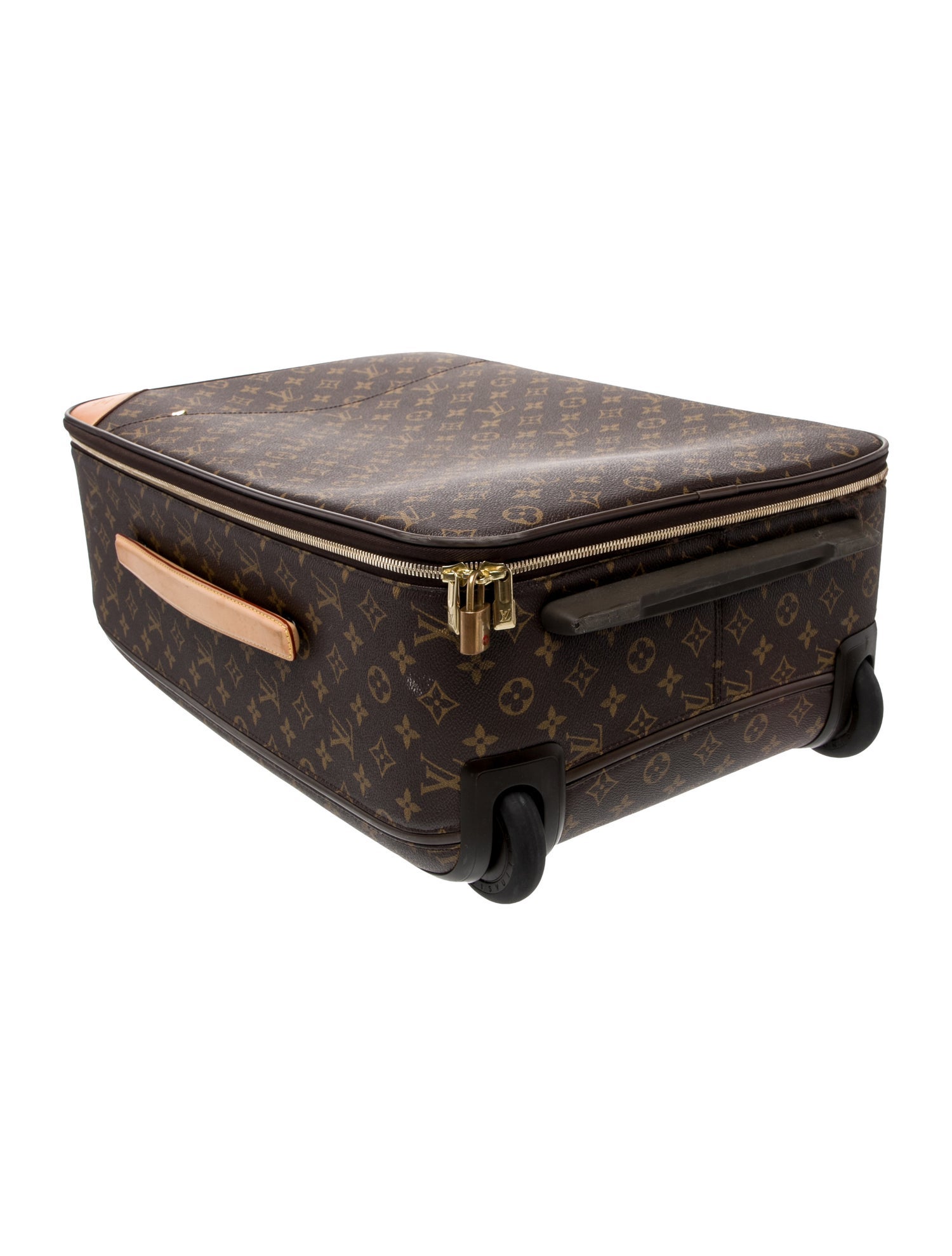 Louis Vuitton Monogram Pégase 50