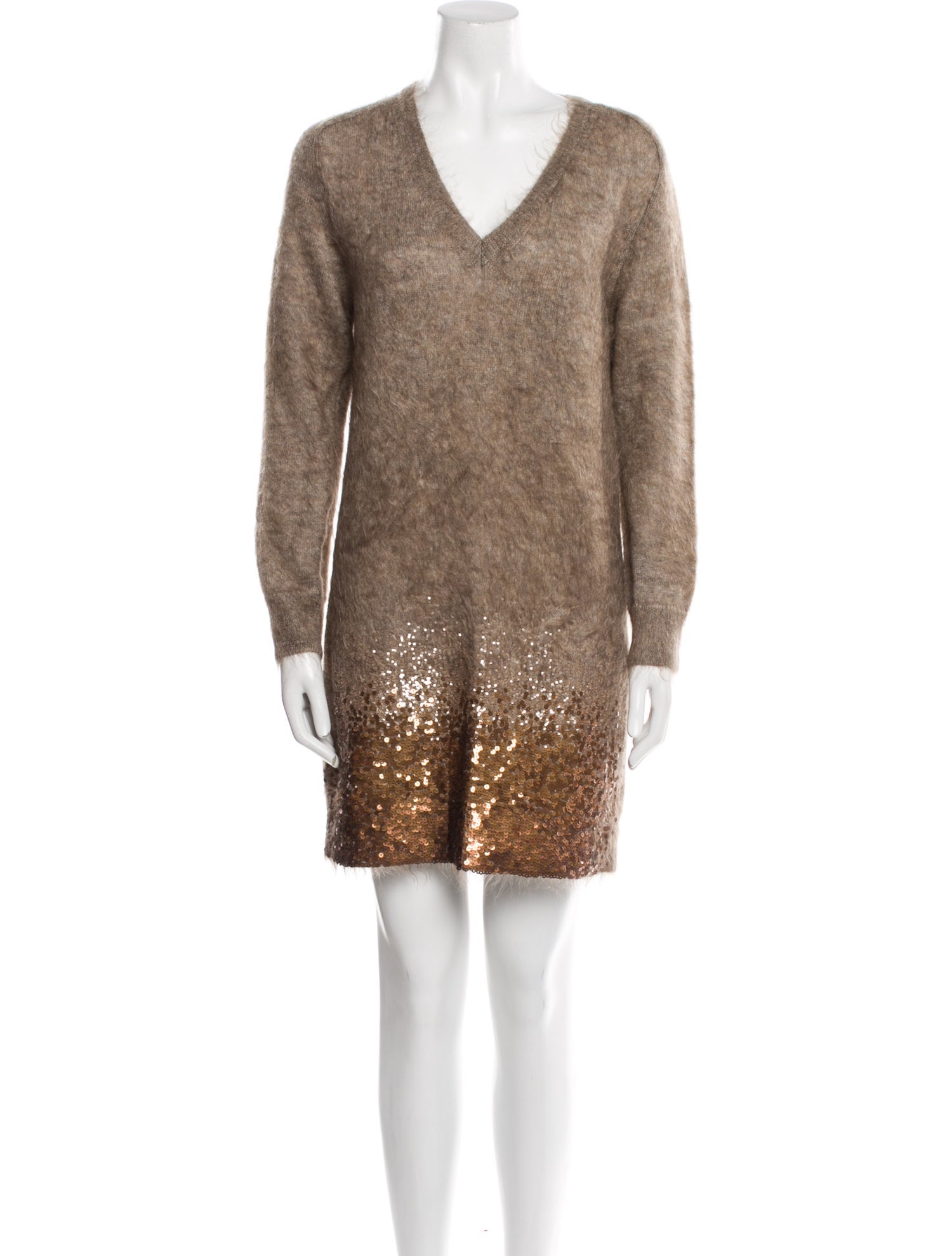 Louis Vuitton 2013 Mini Dress