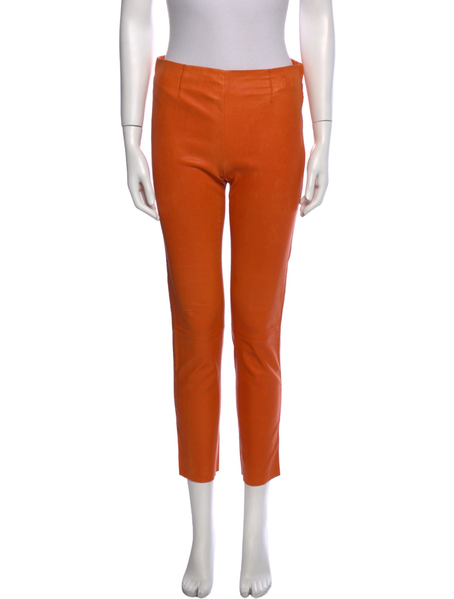 Louis Vuitton 2014 Skinny Leg Pants