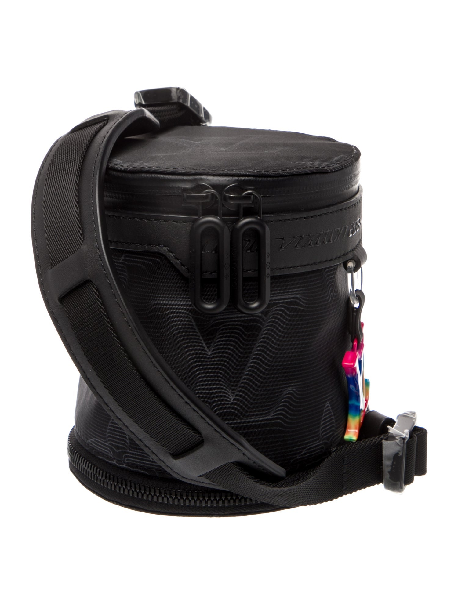 Louis Vuitton Expandable Polochon