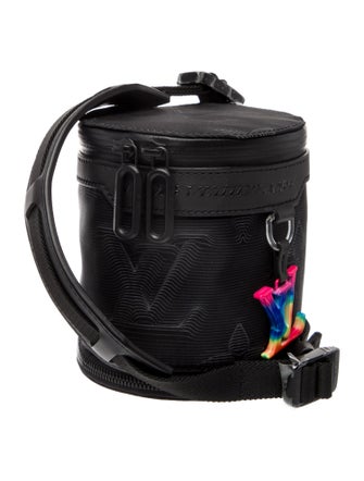 Louis Vuitton Expandable Polochon