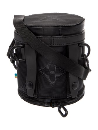 Louis Vuitton Expandable Polochon