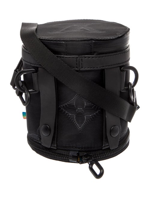 Louis Vuitton Expandable Polochon