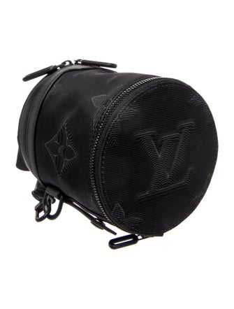 Louis Vuitton Expandable Polochon