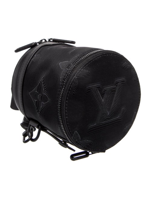 Louis Vuitton Expandable Polochon
